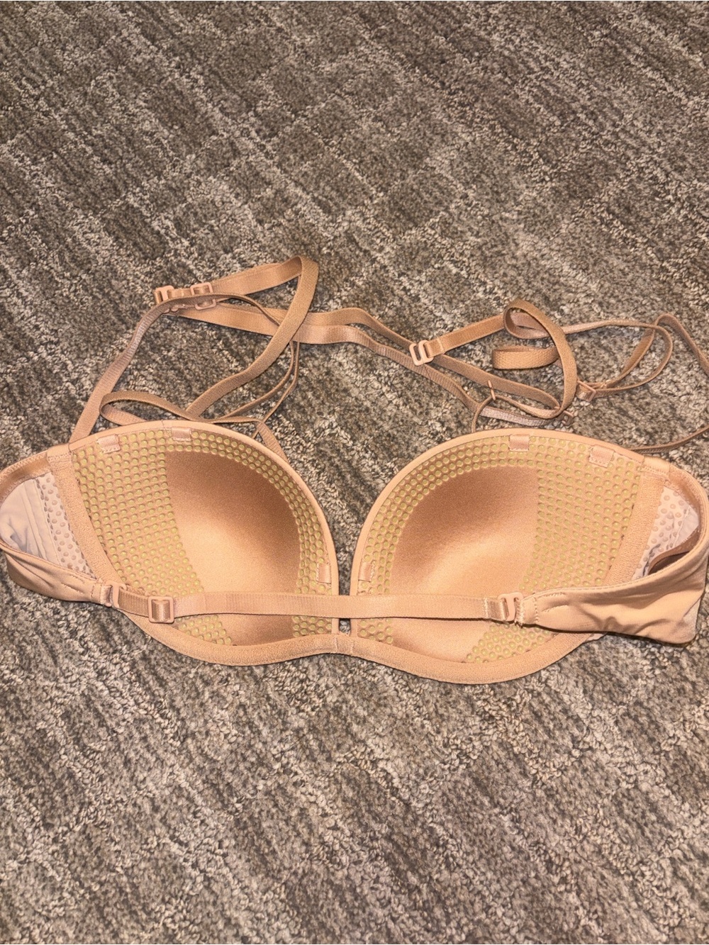 Multi-way bra - Picture 7 of 14